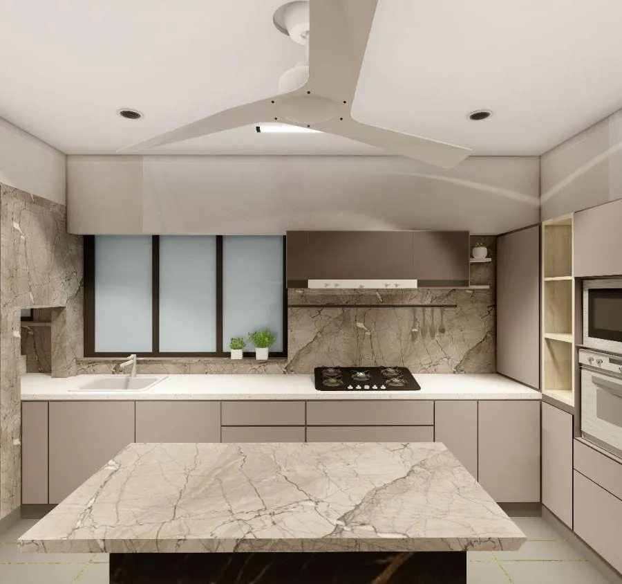 Residential Architectural Designer in Pimple Nilakh Pune – Functional Interiors