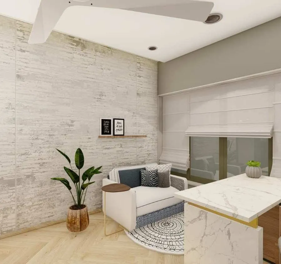 Creative Architectural Designer in Pimple Nilakh Pune – Custom Design Ideas
