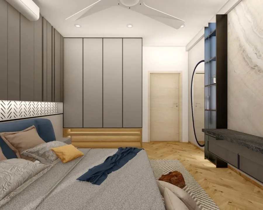 Leading Interior Architectural Designer in Pimple Nilakh Pune – Trendy Interiors