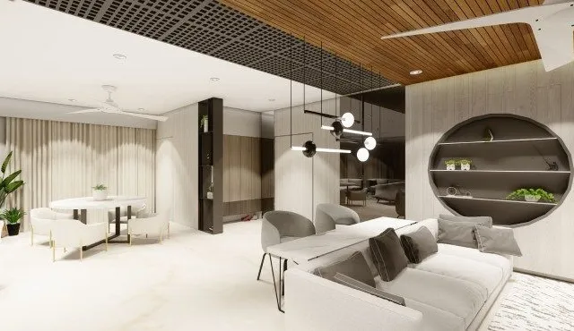 Interior designers and interior decorators in pune