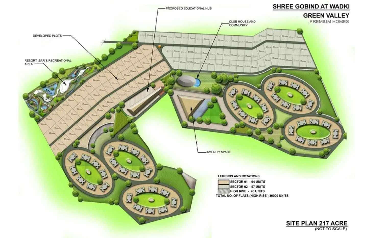 Luxurious Bungalows Architectural Designer in wadki Pune