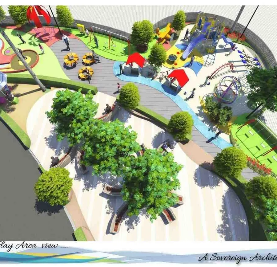 Landscape Architect Designer in Dhanori Pune