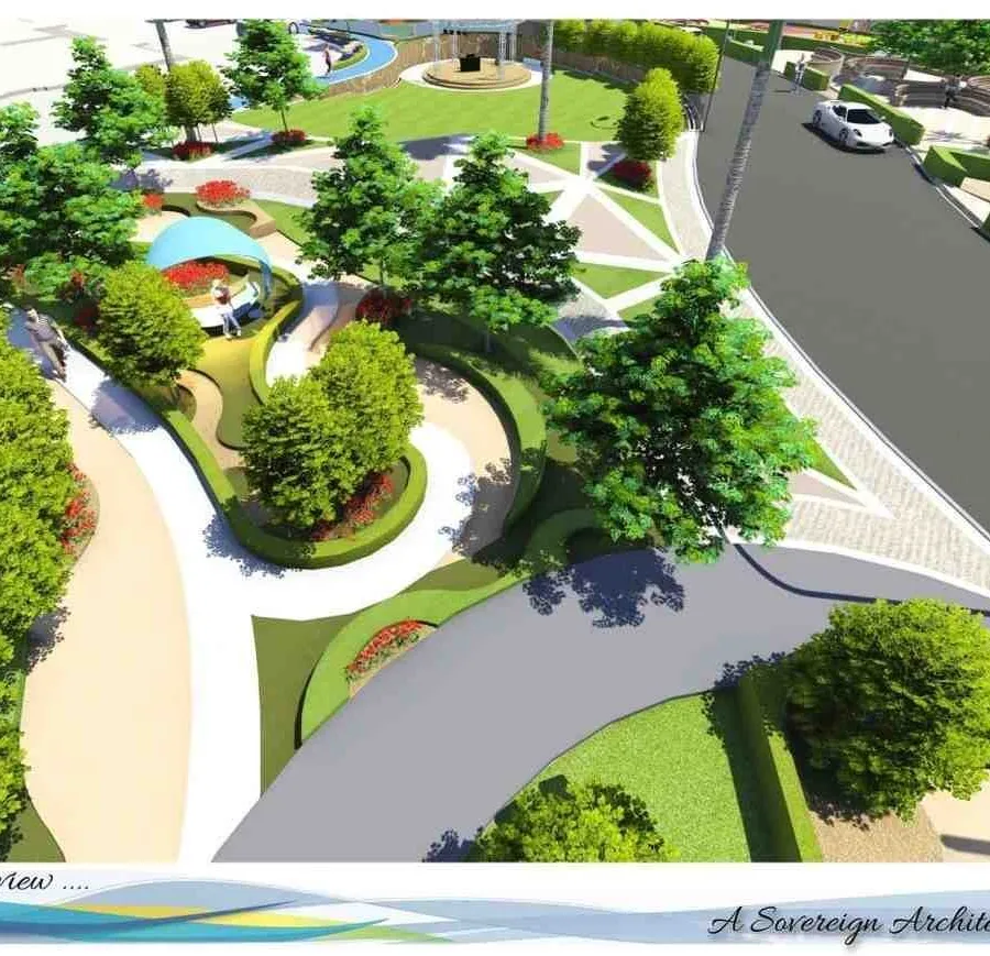 Professional Landscape Architecture Services in Pune