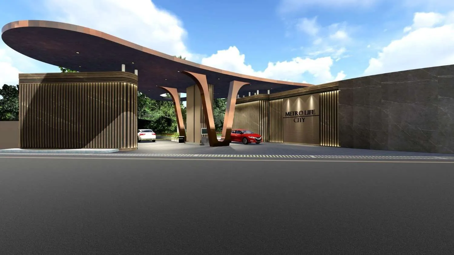 Landscape Architects in Kolhapur
