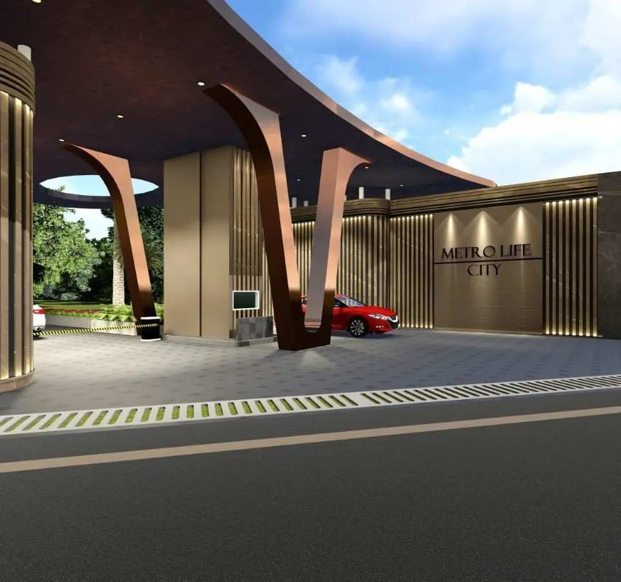 Professional Landscape Architectural Designer in Kolhapur