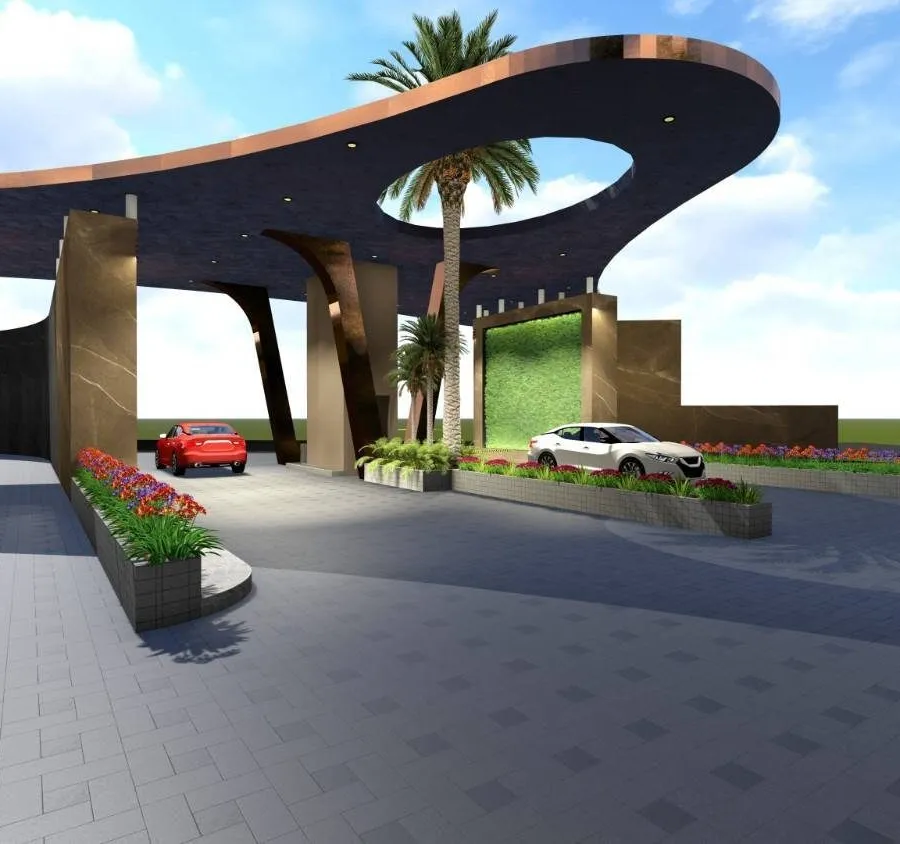Creative Landscape Design Services in Kolhapur