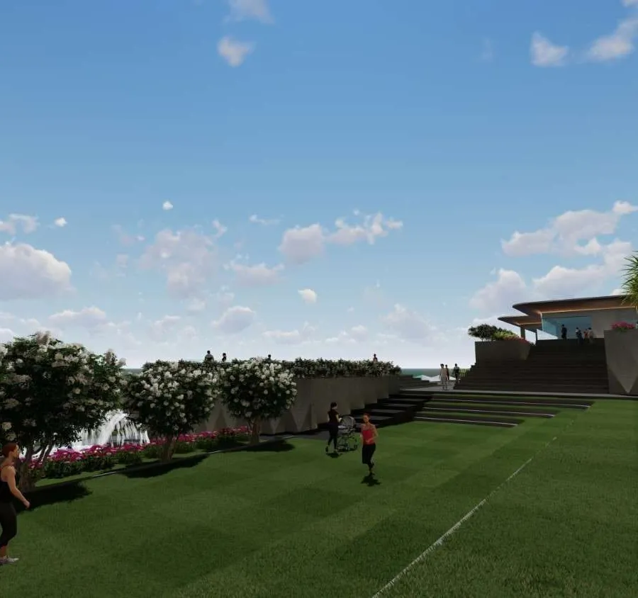 Professional Landscape Lawn Designer in Kolhapur
