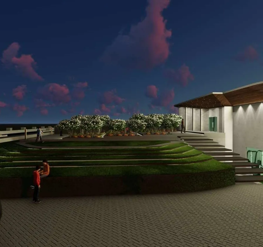Expert Landscape Architect in Kolhapur