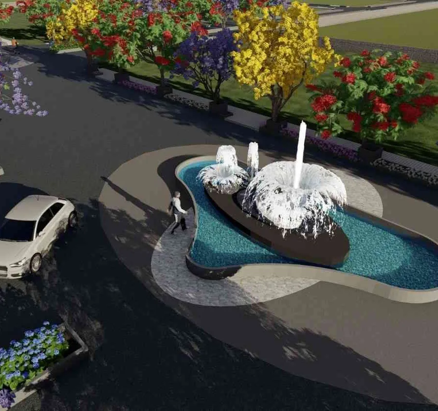 Creative Lawn and Garden Architect in Kolhapur