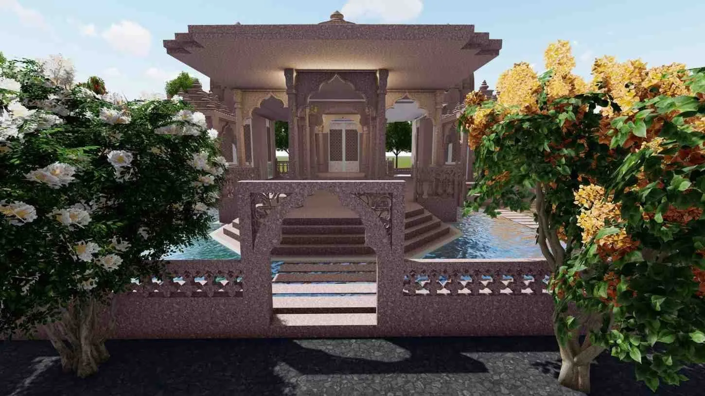 Landscape Architects in Kolhapur