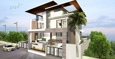 Luxury interior design trends in pune for