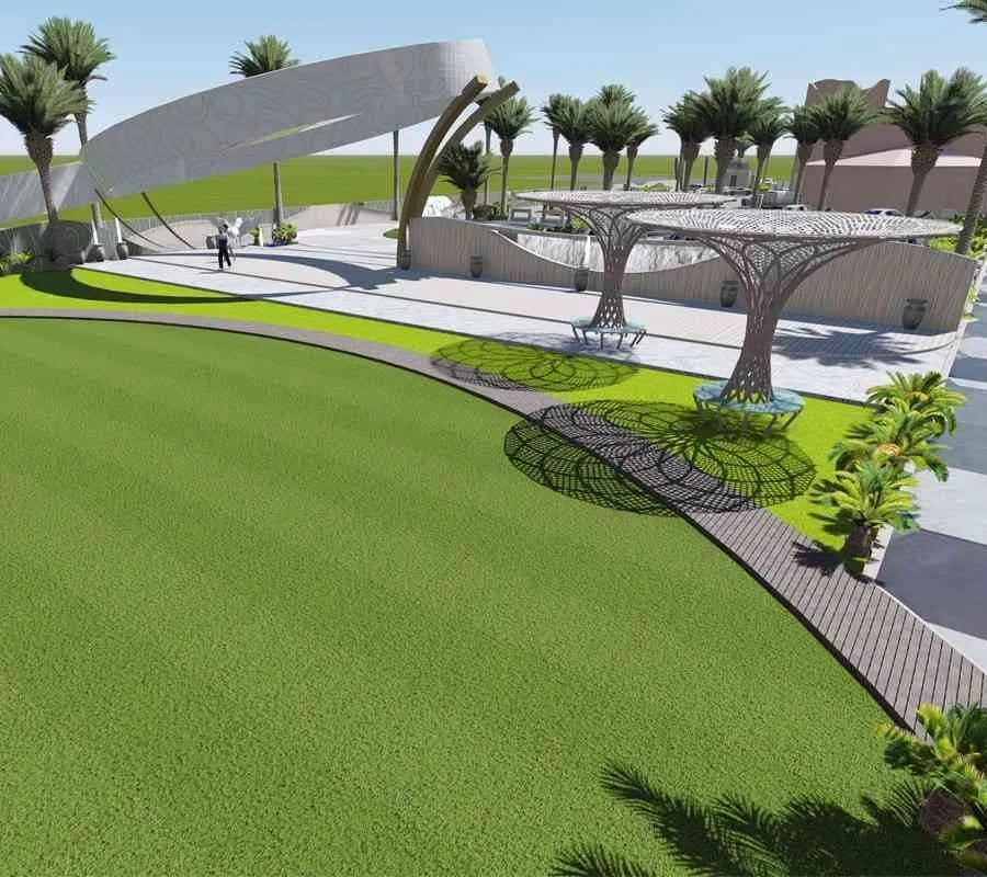 Luxury Marriage Hall Design Experts in Bhosari Pune