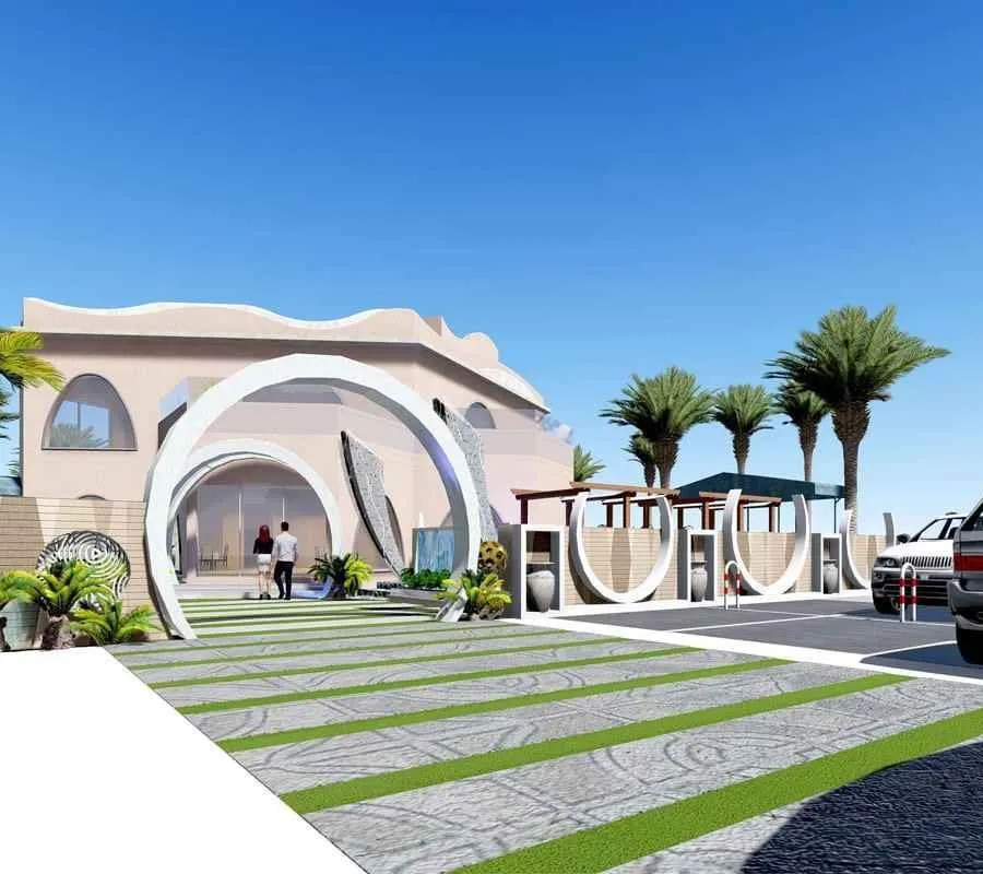 Leading Marriage Hall Design Studio in Bhosari Pune