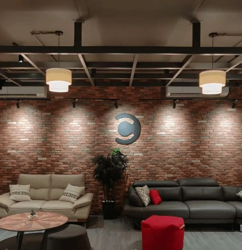 Office Architectural Designer in Bavdhan Pune – Modern Workspace Design Experts