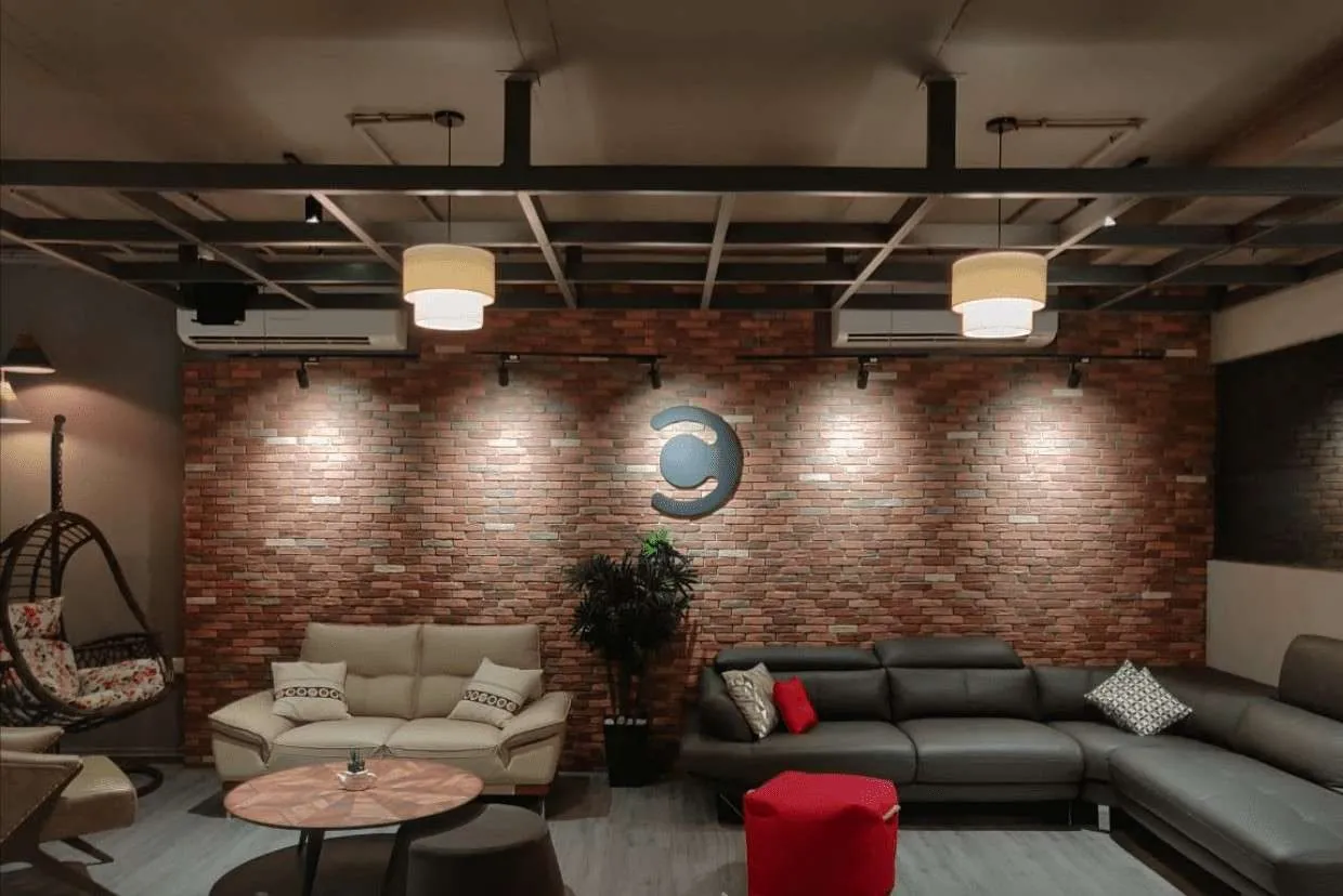 Office Architectural Designer in Bavdhan Pune – Modern Workspace Design Experts