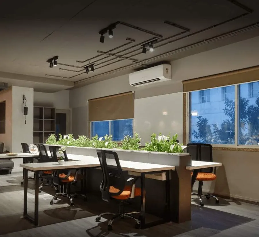 Top Office Architectural Designer in Bavdhan Pune for Innovative Office Layouts