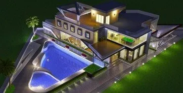 Organic architecture pune sustainable design for modern living