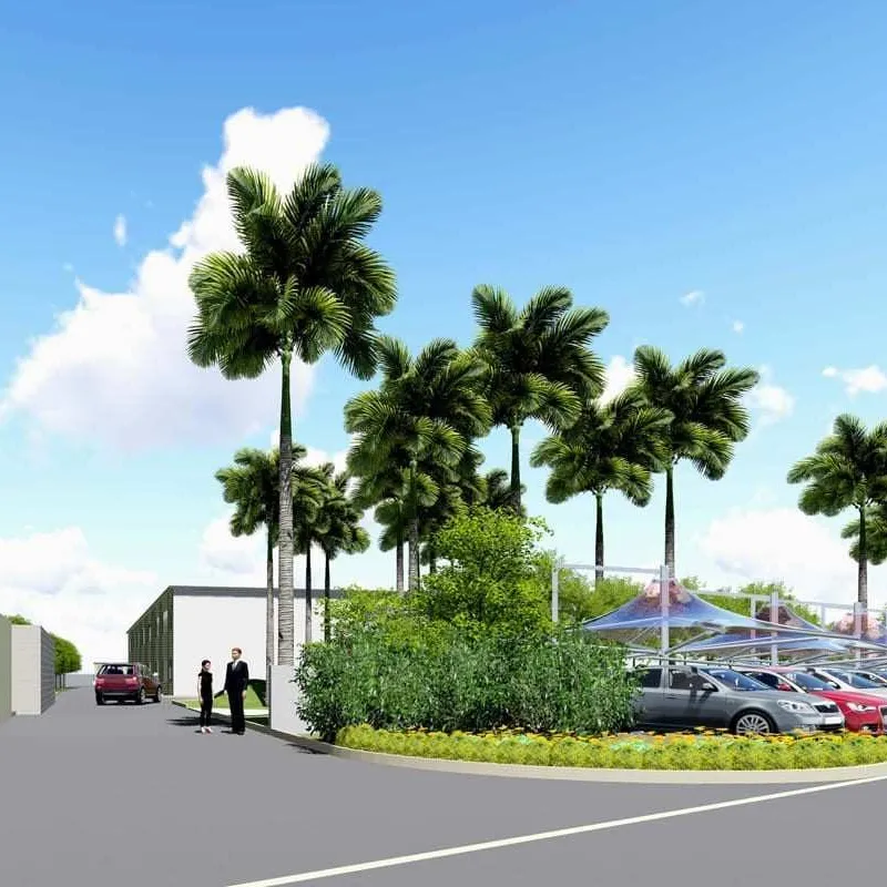 Plastomech Industry Architectural Designer in Pune