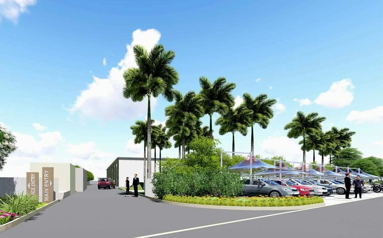 Plastomech Industry Architectural Designer in Pune