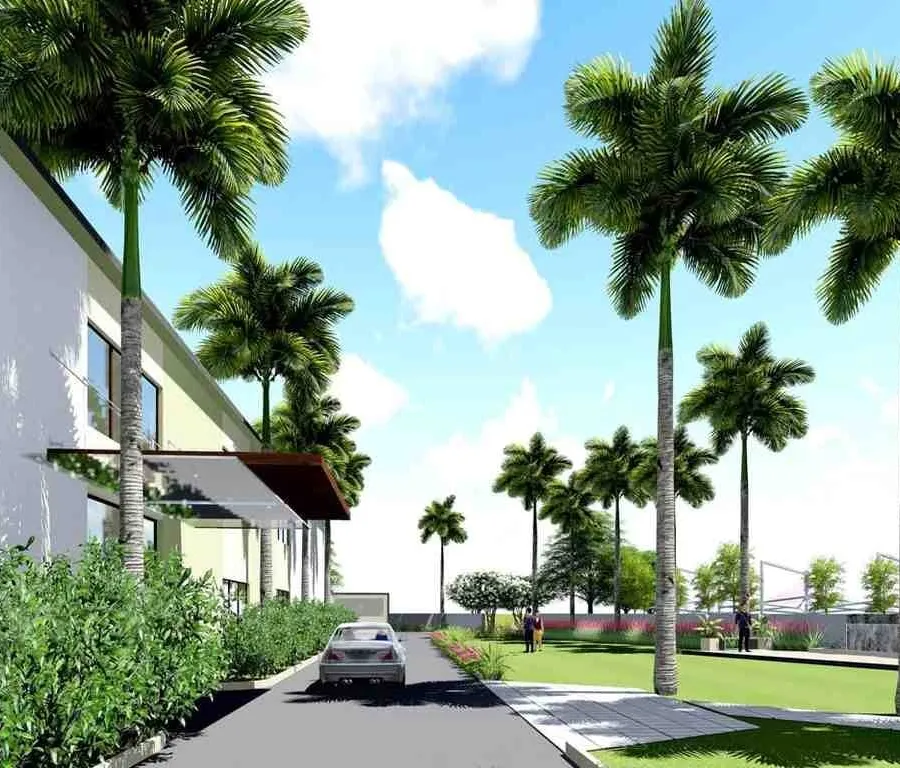 Plastomech Industry Interior Architectural Designer in Pune
