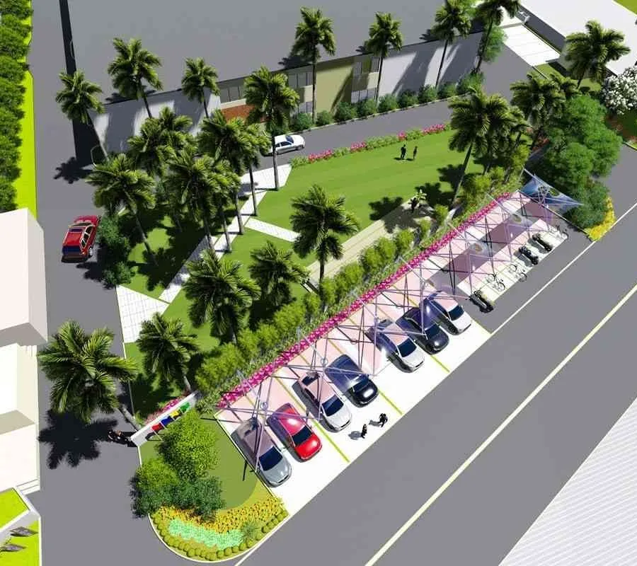 Trusted Industrial Architect Designer in Pune