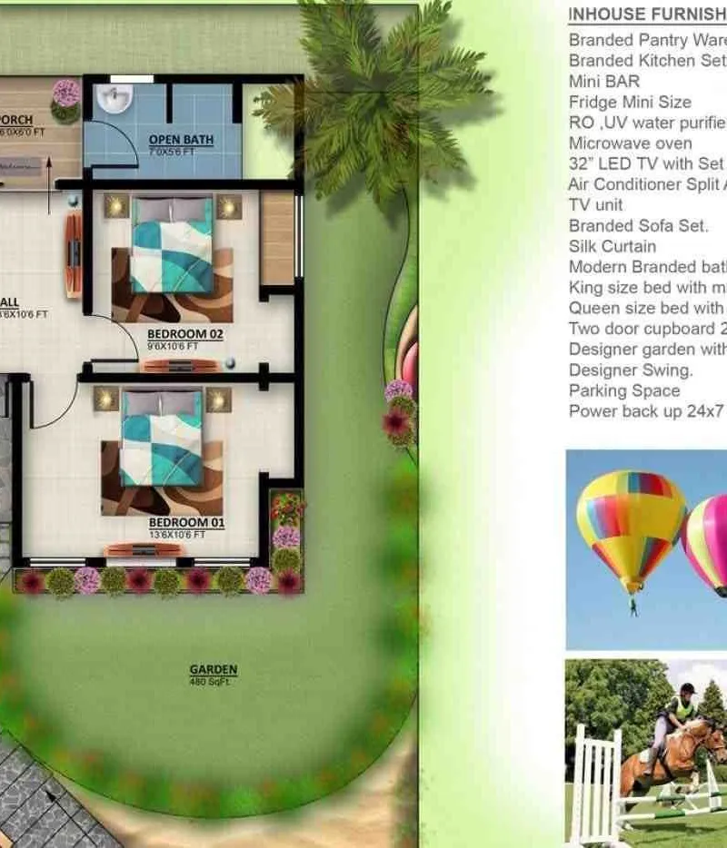 Redeveloped Architectural Designer in Satara