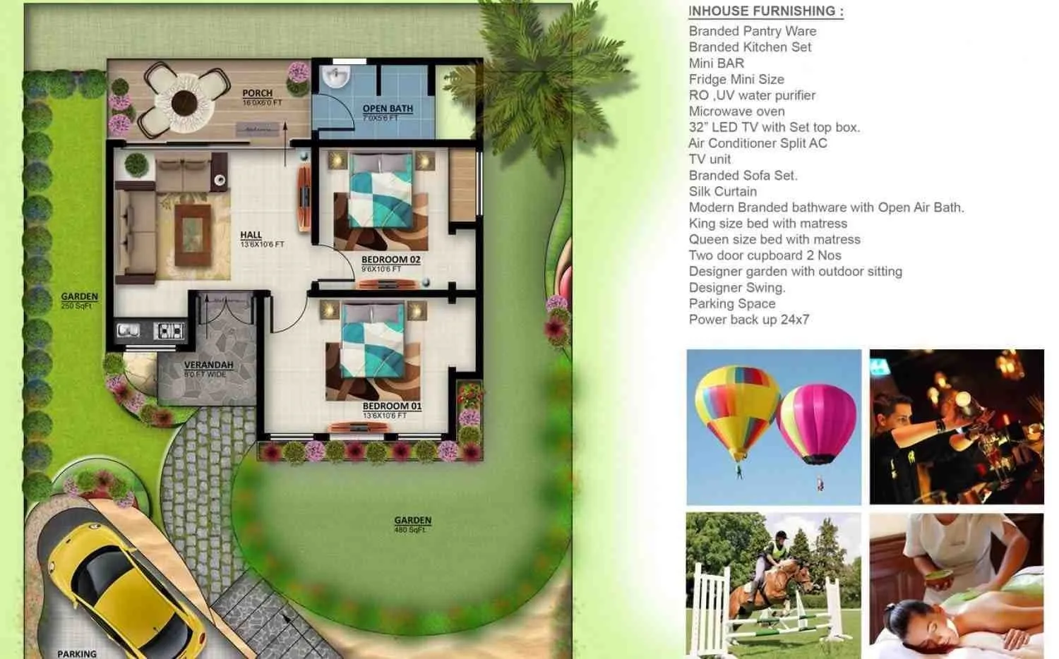 Redeveloped Architectural Designer in Satara