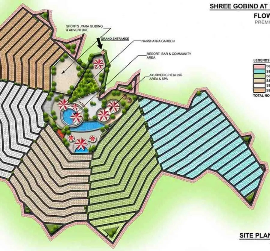 Redeveloped Interior Architectural Designer in Satara