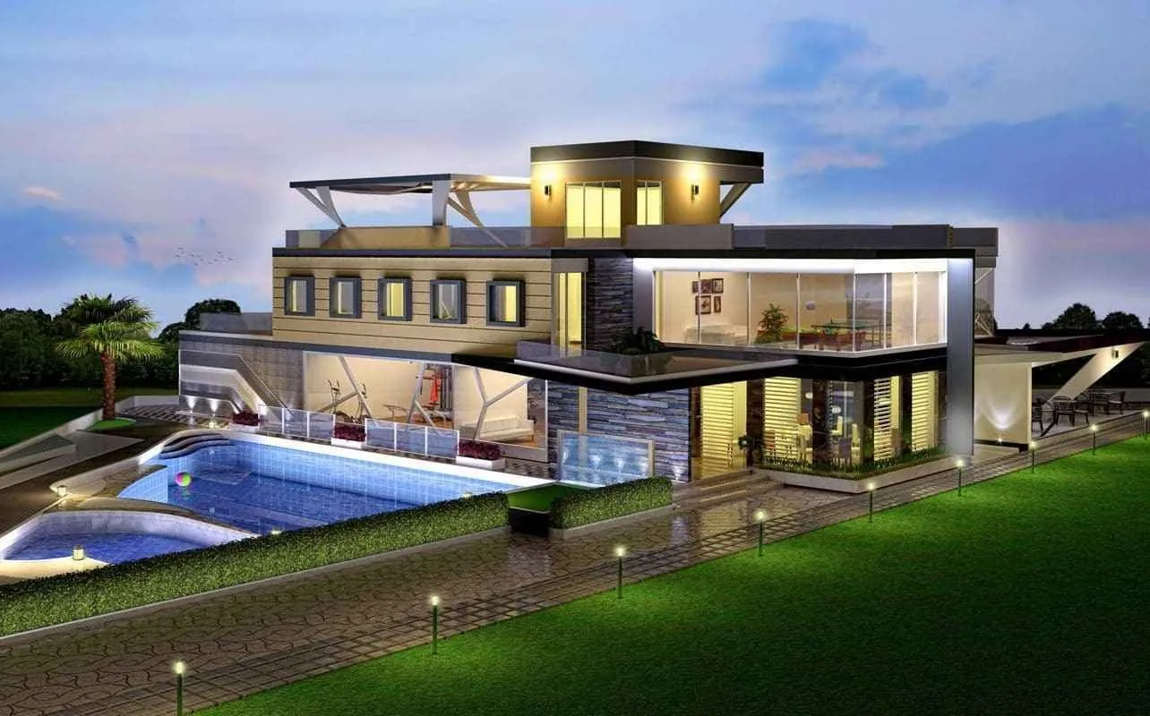 Residential Architect Project in Pune