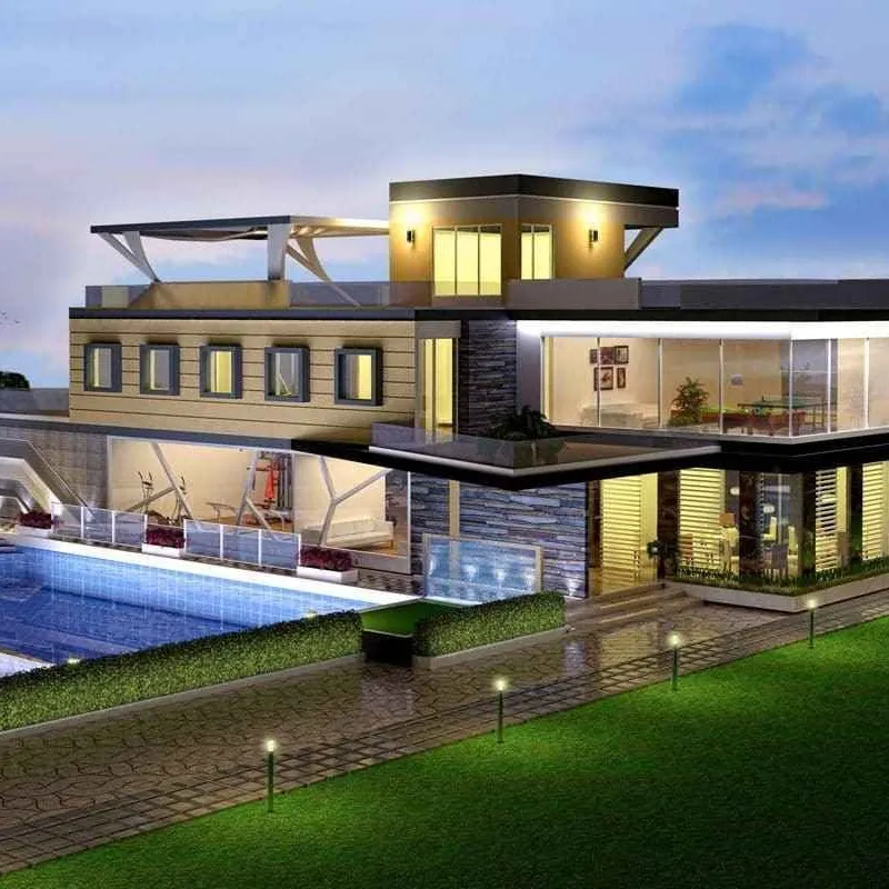 Residential Architect Project in Pune