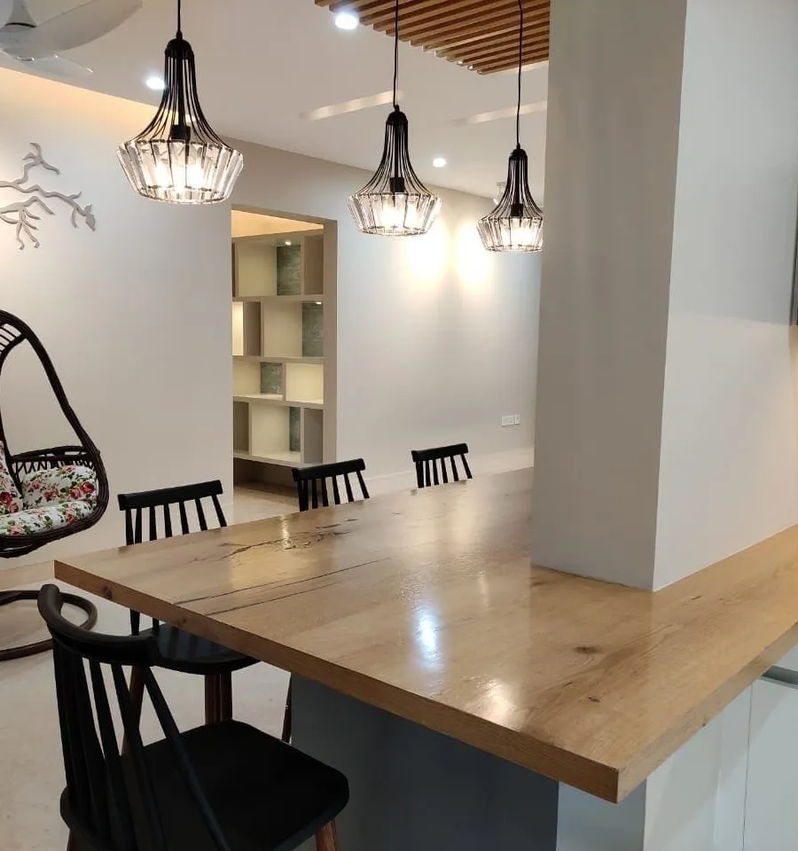 Professional Residential Architectural Designer in Balewadi Pune – Elegant Spaces