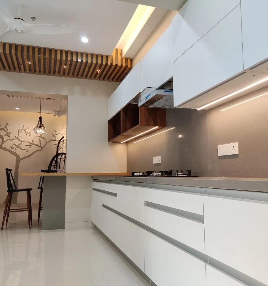 Residential Architectural Designer in Balewadi Pune – Custom House Design Solutions