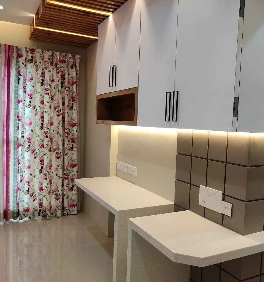 Award-Winning Residential Architectural Designer in Balewadi Pune