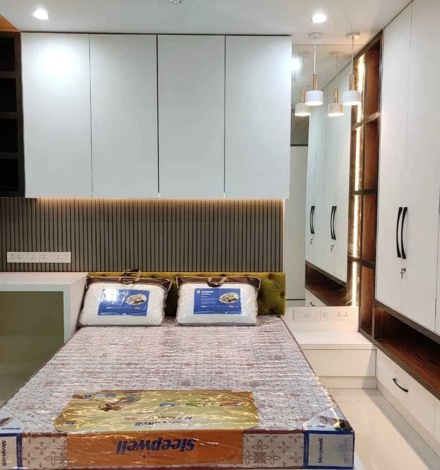 Experienced Residential Architectural Designer in Balewadi Pune for Family Homes