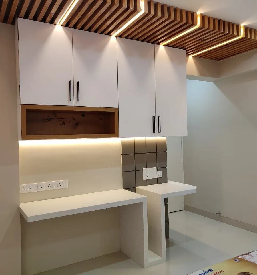 Residential Architectural Designer in Balewadi Pune – Modern Architecture &amp; Interiors