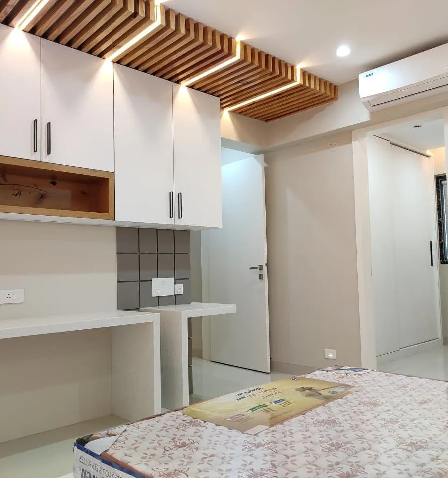 Innovative Residential Architectural Designer in Balewadi Pune for Urban Living