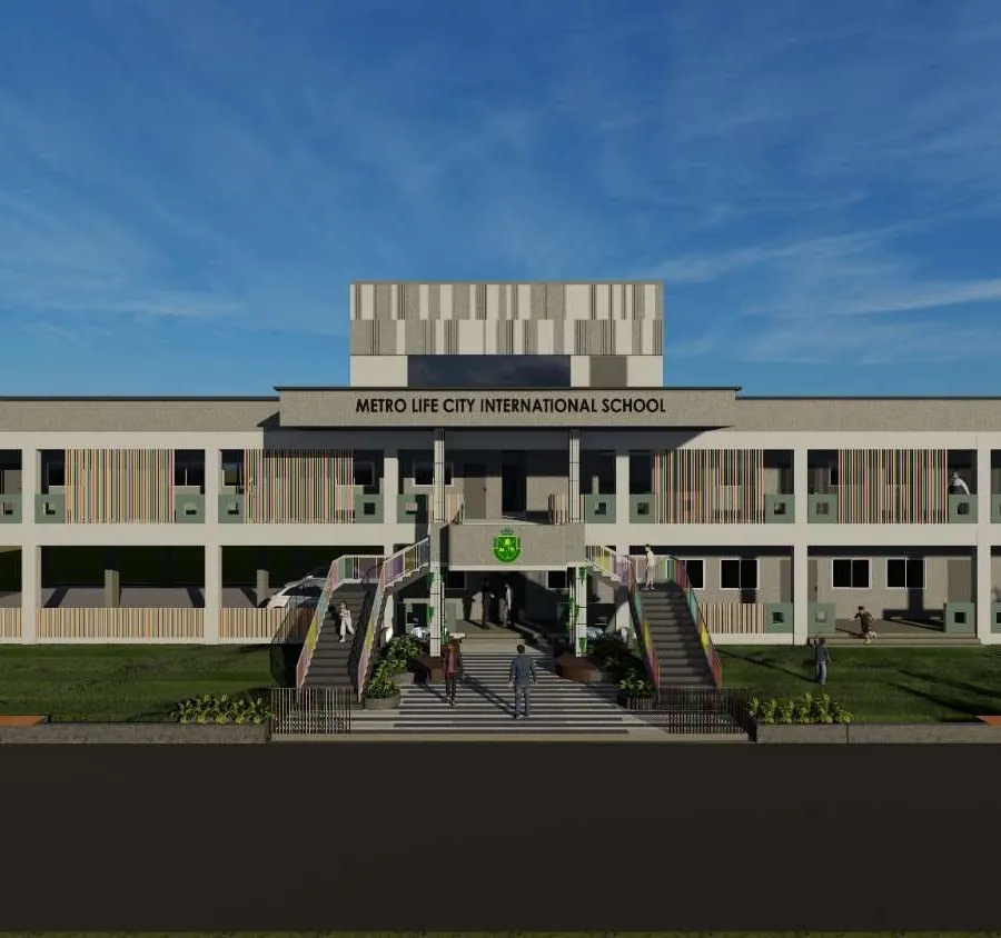 Modern Educational Architecture Services in Kolhapur