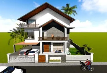 The architect role inbuilding your dream home