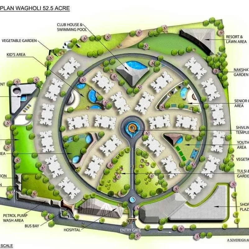 Top 10 Architects in Pune
