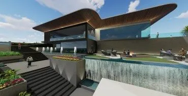 TOP 10 ARCHITECTURE TRENDS in Pune OF 2024