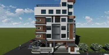 Top architects in aurangabad designing your dream home in sambhaji nagar