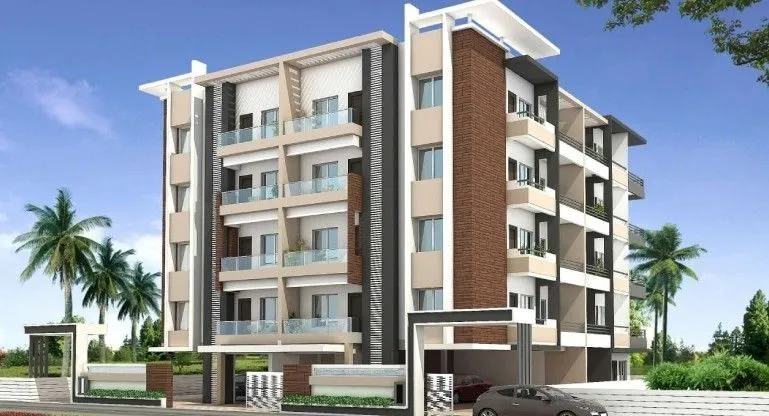 Top architects in Pune
