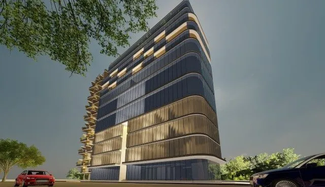 Top architectural firms in pune
