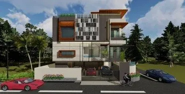 Top architectural trends for homes in pune