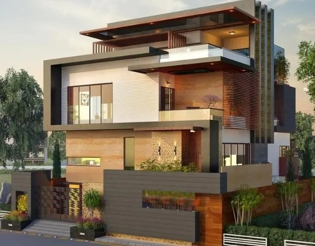 Top residential architects in pune