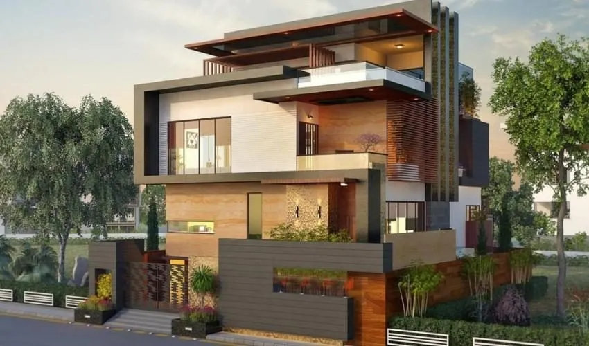 Best Residential Architects in Pune: Crafting Luxury and Comfort