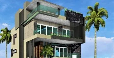 Top trends in architecture a look at innovative designs in belgaum