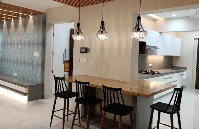 Who are the best interior designers in pune