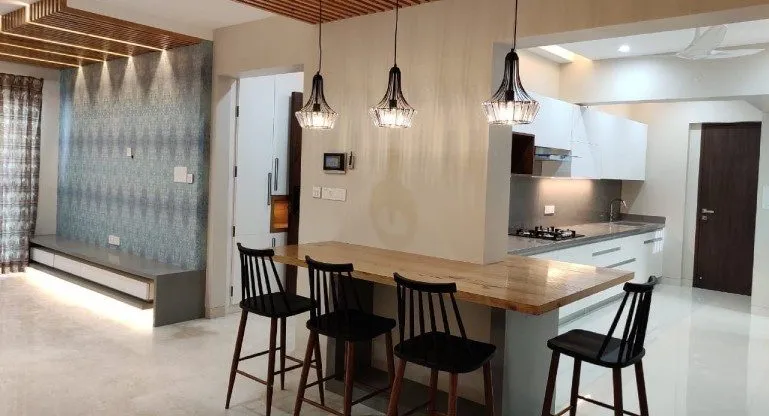 Who Is Pune Best Interior Designers for Home